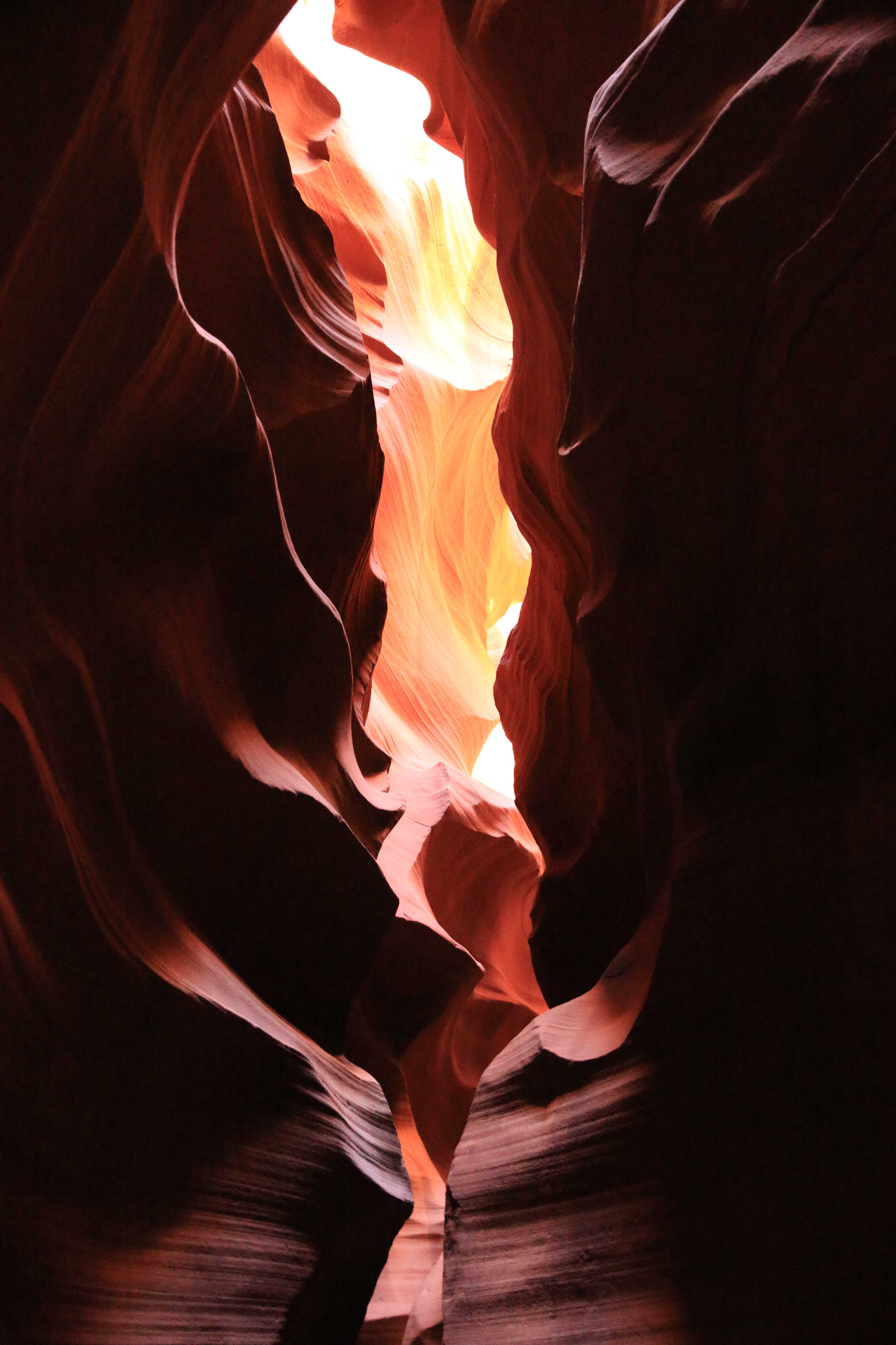 Antelope Canyon